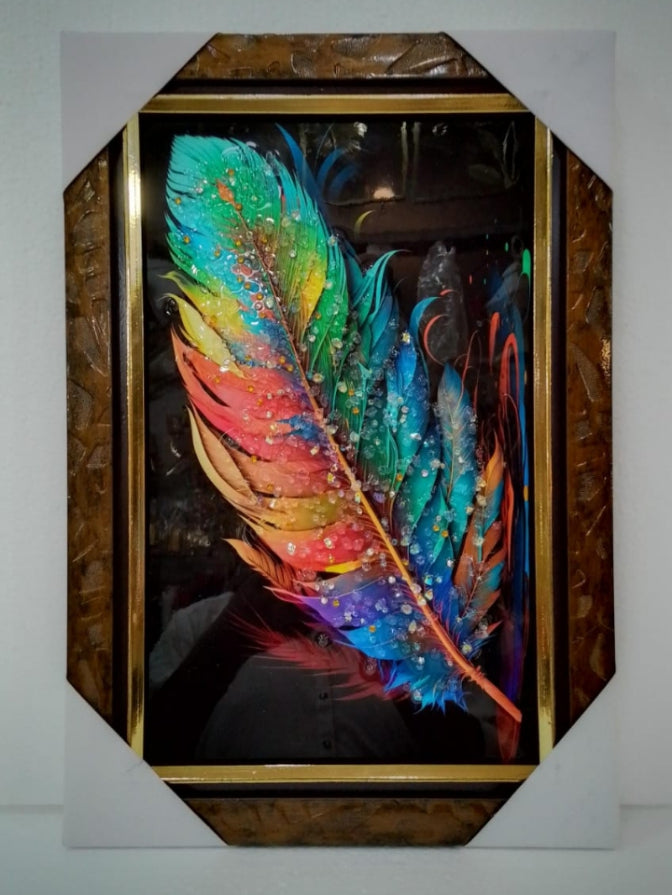 ModernMuse Frames