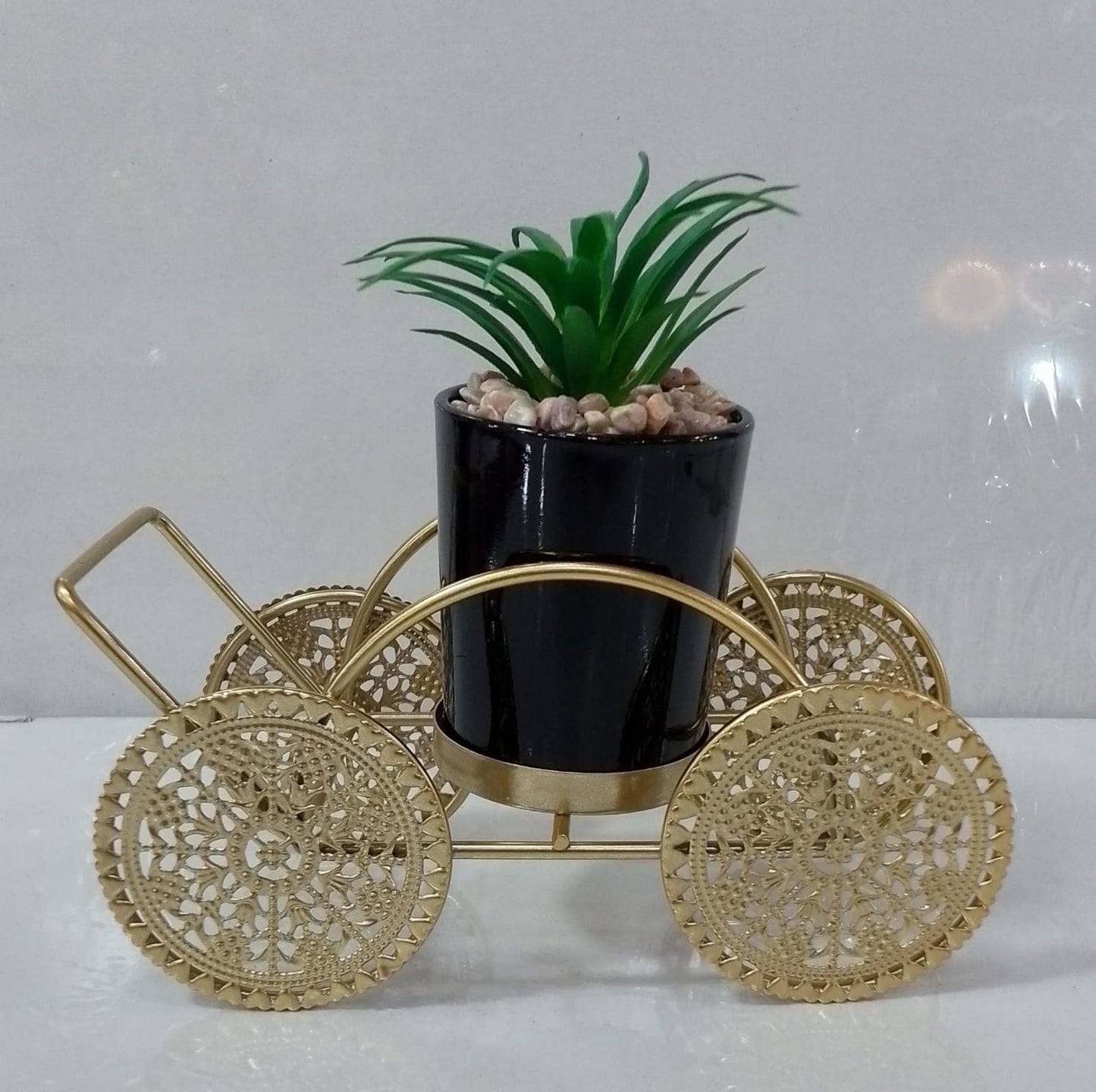 Flora Frame
