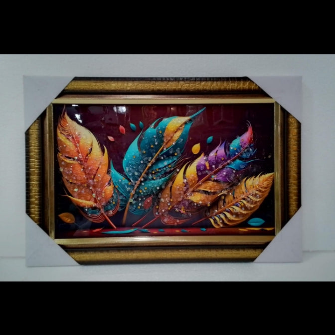ModernMuse Frames