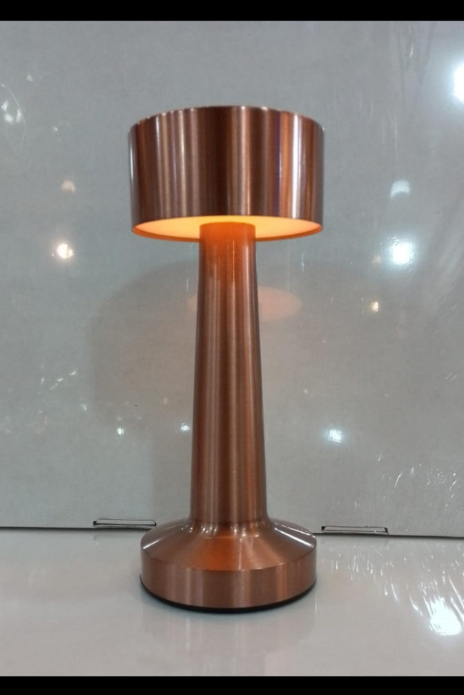 Minimalist Cube Lamp