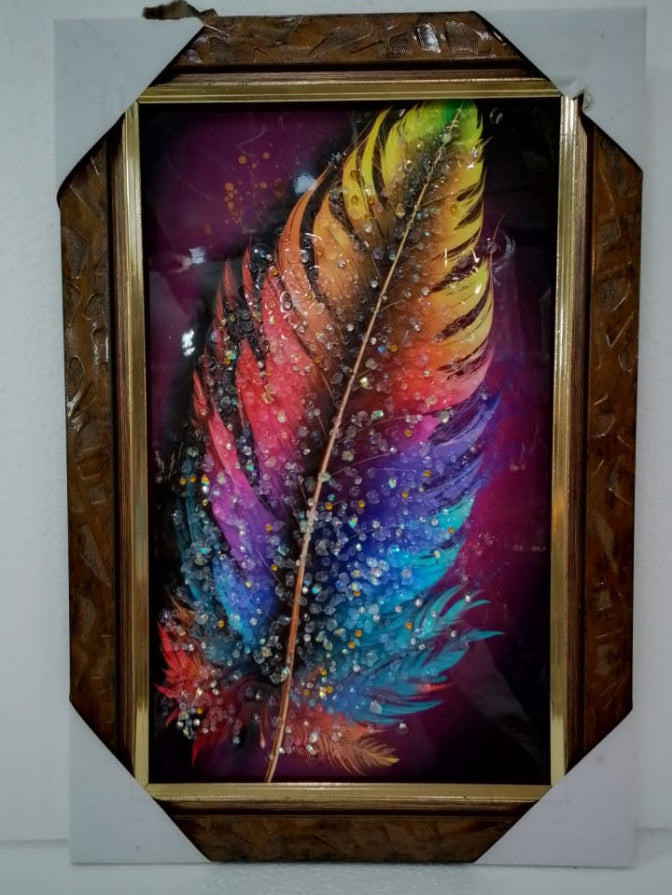 ModernMuse Frames