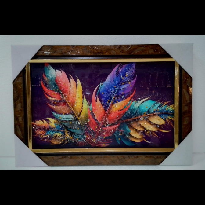 ModernMuse Frames