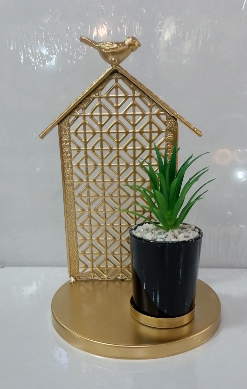 Flora Frame