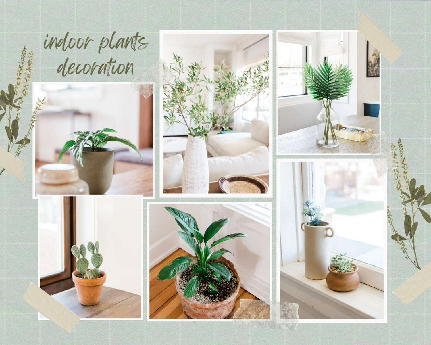 Decorative Accessories