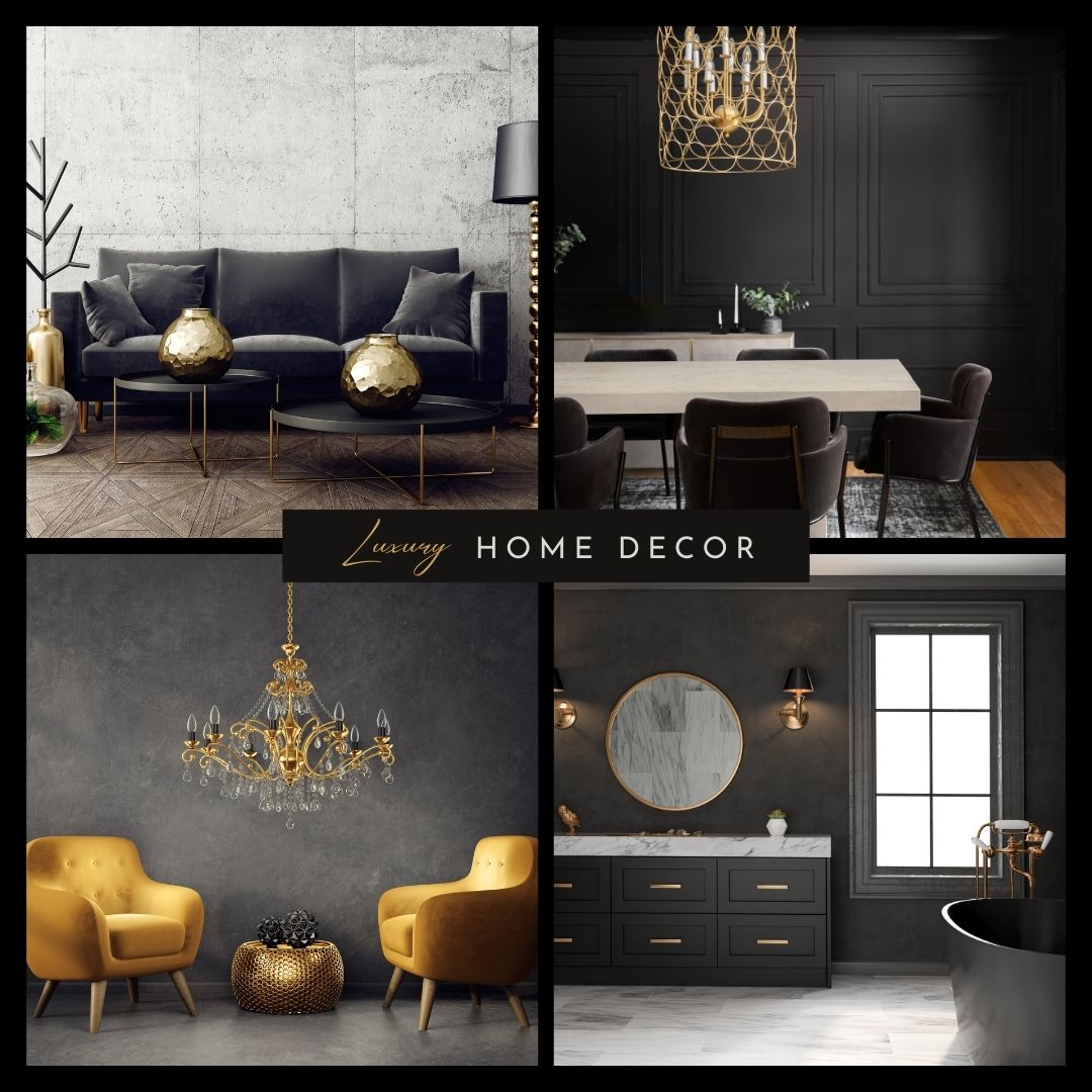 Home page