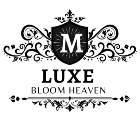 Luxe Bloom Heaven 