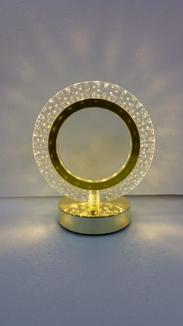 Radiance Floor Lamp