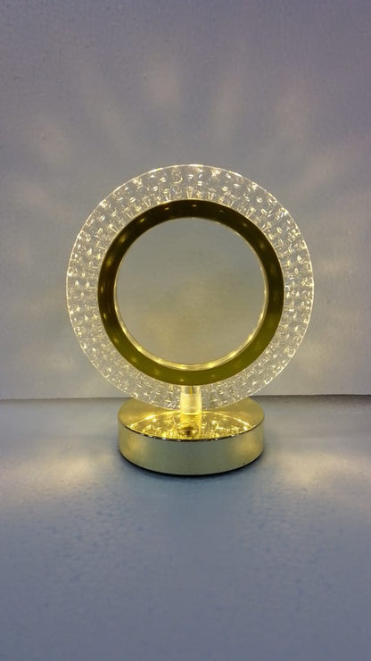 Radiance Floor Lamp