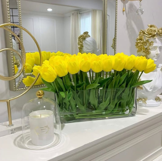 The Floral Atelier
