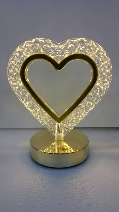 Radiance Floor Lamp