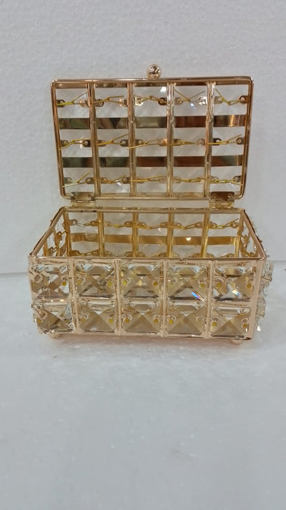 Art Crystal Decor