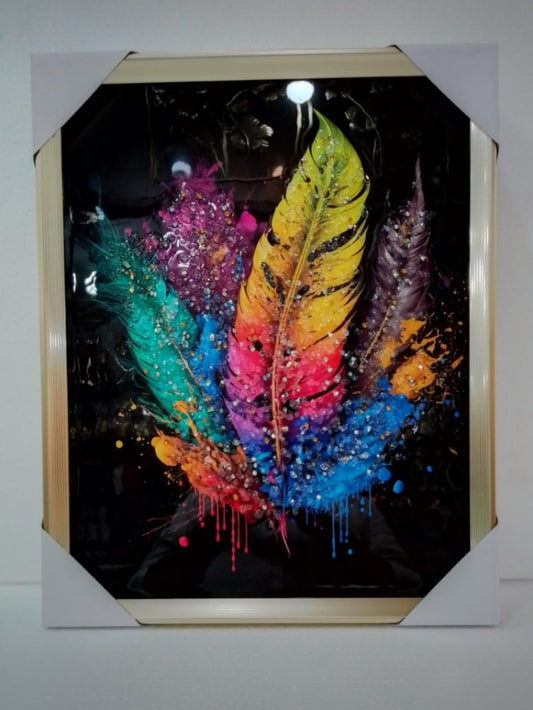 ModernMuse Frames