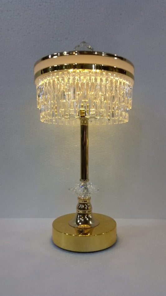 Lunar Glow Lamp