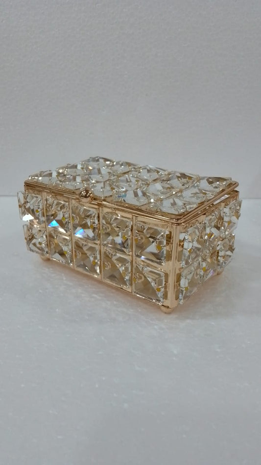 Art Crystal Decor